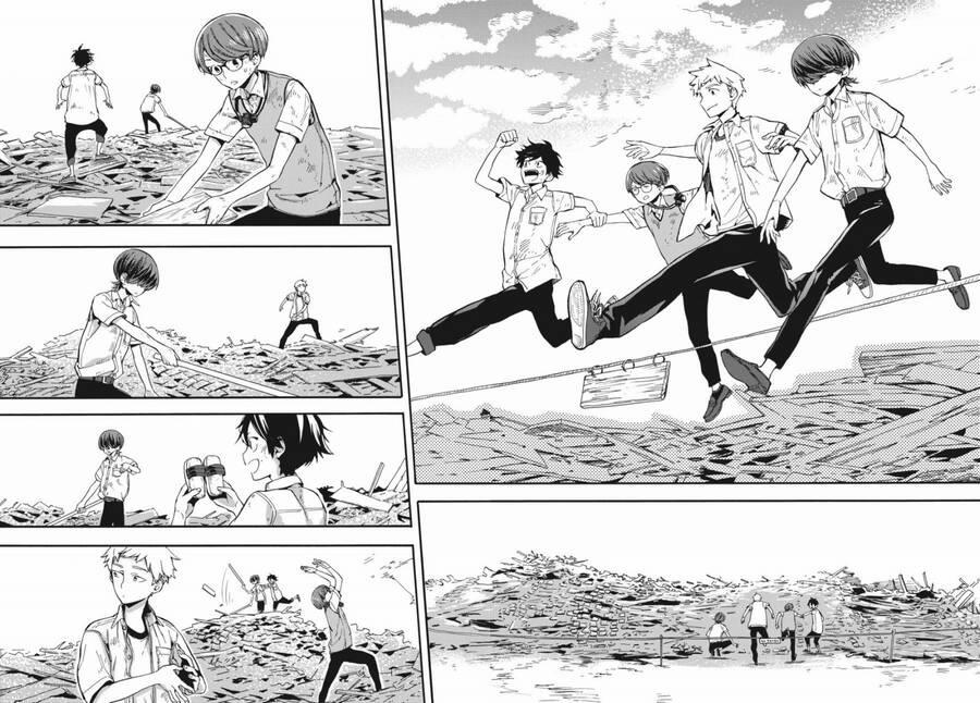 Yoshinozuikara 1 trang 55