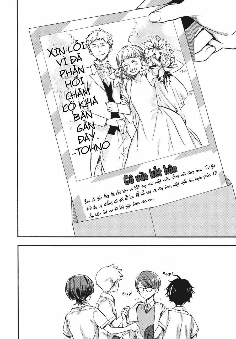 Yoshinozuikara 1 trang 64