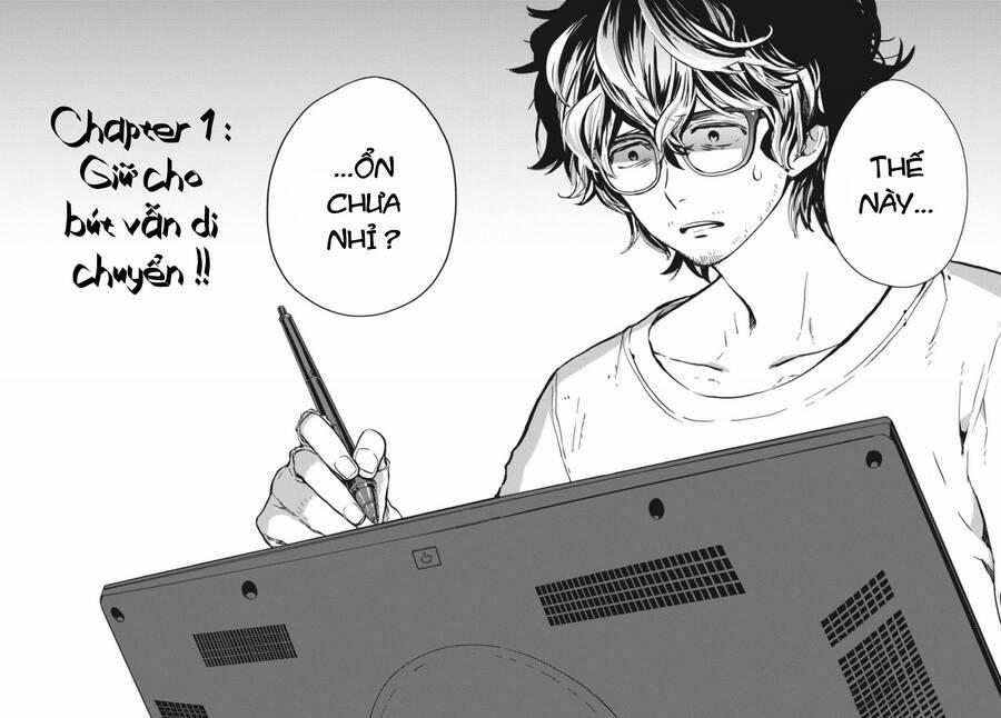 Yoshinozuikara 1 trang 68