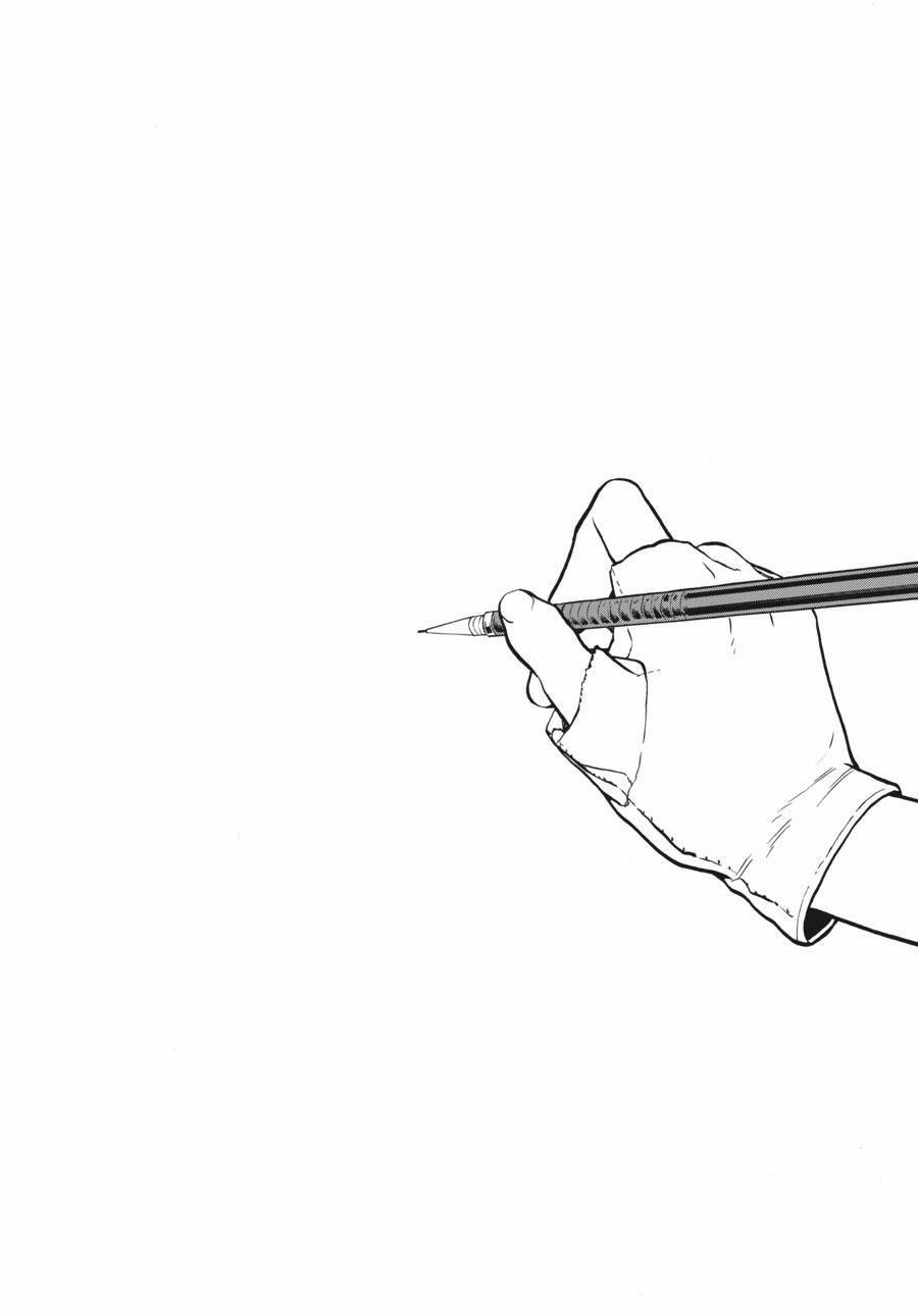 Yoshinozuikara 3 trang 33