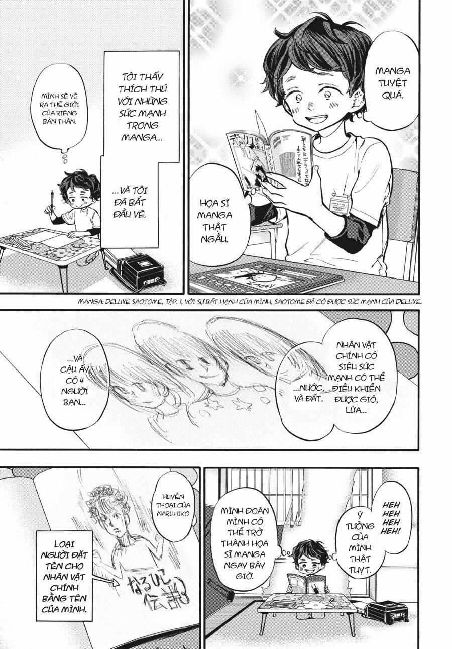 Yoshinozuikara 3 trang 4