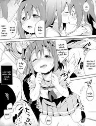 Đọc truyện tranh Yotogi-Zoushi (Love Live! Sunshine!!)