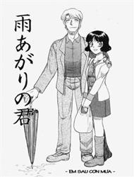 Đọc truyện tranh You After The Rain