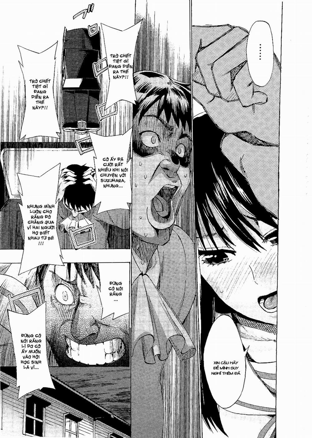 You are Just a Maid 1 trang 14