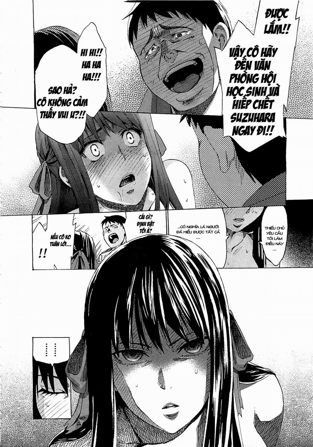 You are Just a Maid 2 [End] trang 39