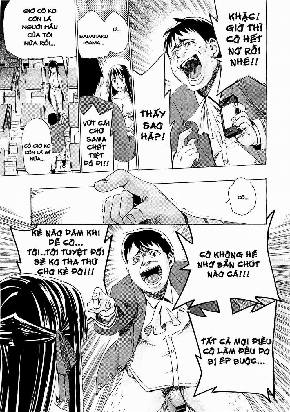 You are Just a Maid 2 [End] trang 42