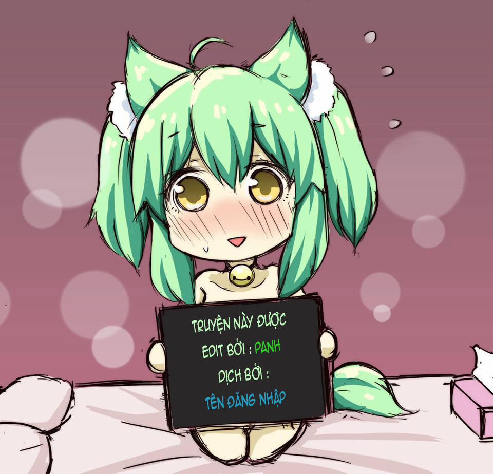 You Can Do Anything You Like After the Photoshoot (Love Live!) Oneshot 0 trang 1