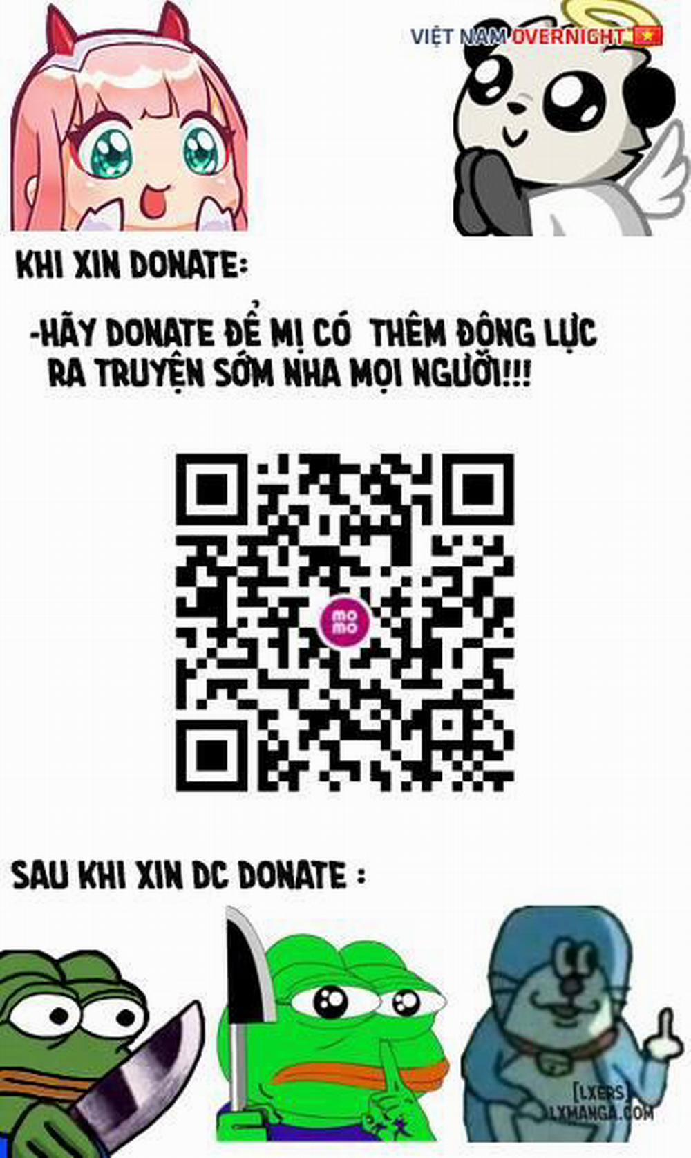 You Don't Need to Stare at Me. Oneshot trang 0