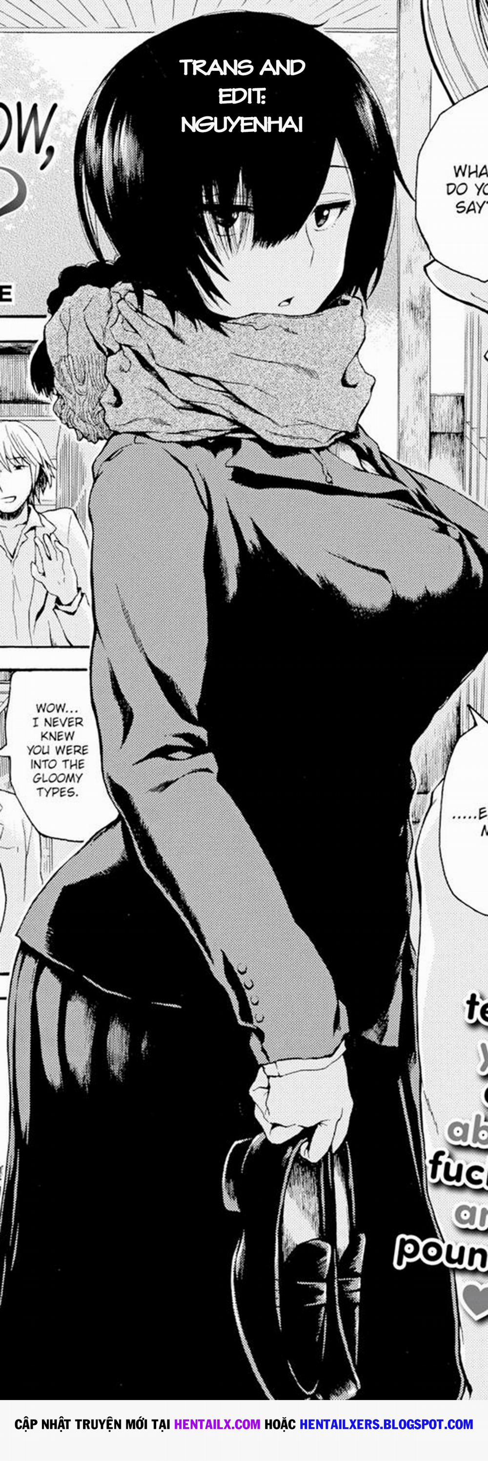 You Dont Know, Do You? Oneshot trang 17