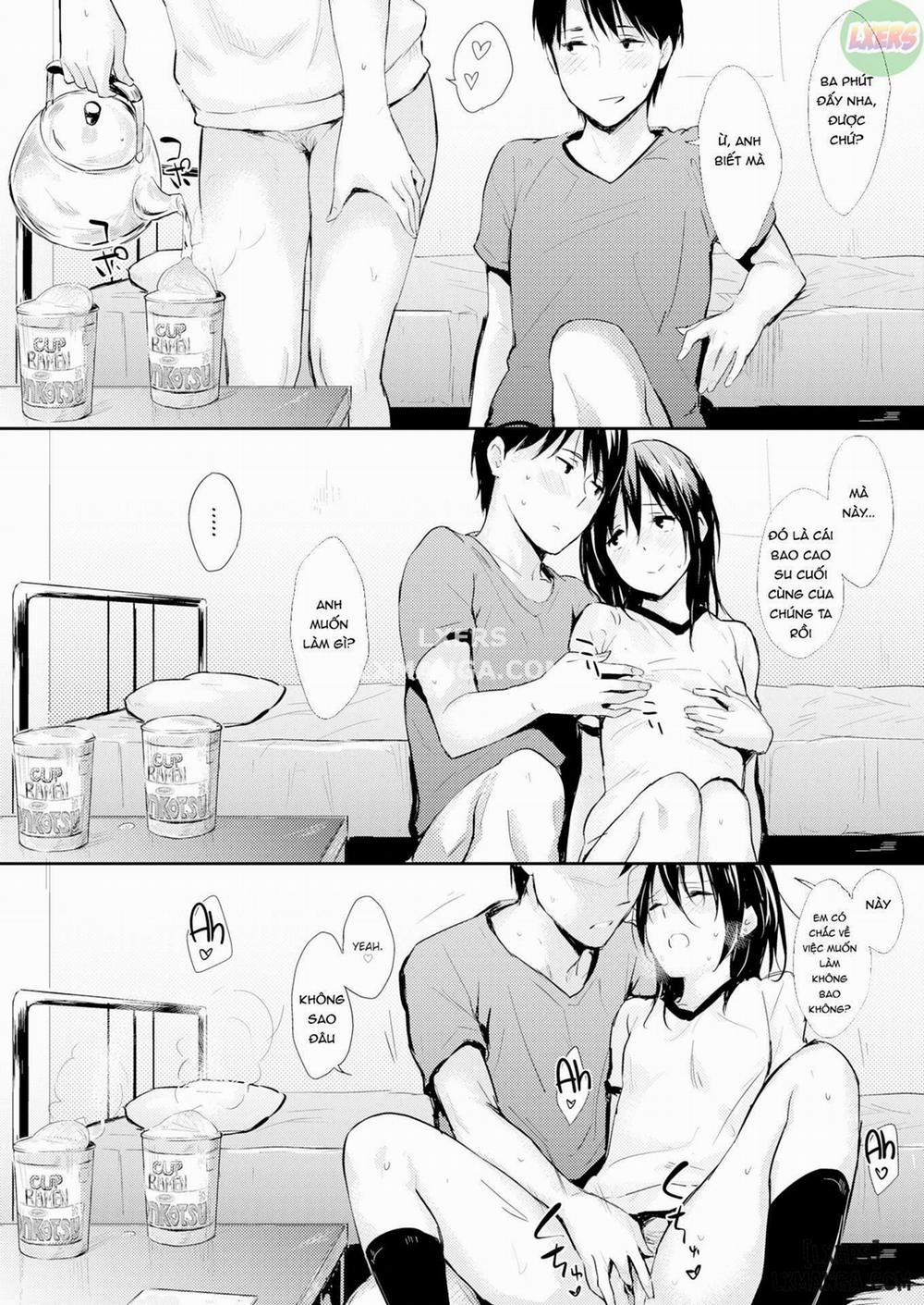 You're All Mine 1 trang 24