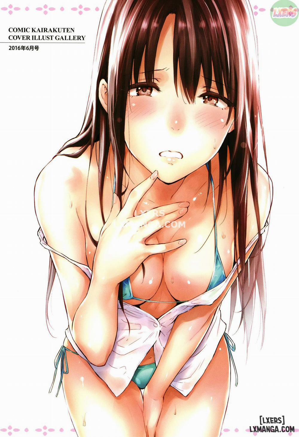 You're All Mine 1 trang 9