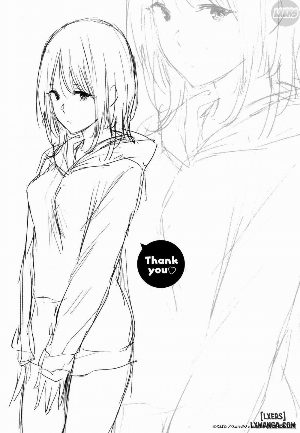 You're All Mine 12 END trang 19