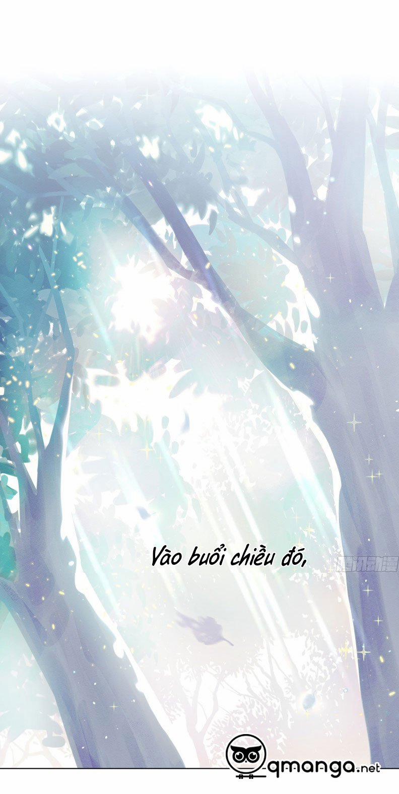 You’re The Apple In My Eyes 1 trang 1