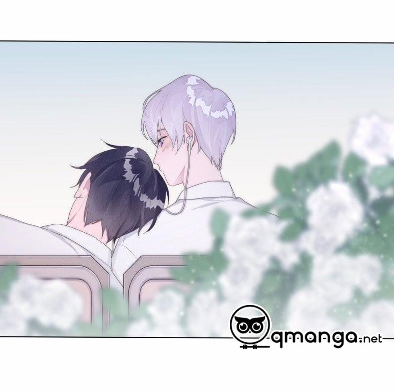 You’re The Apple In My Eyes 1 trang 13