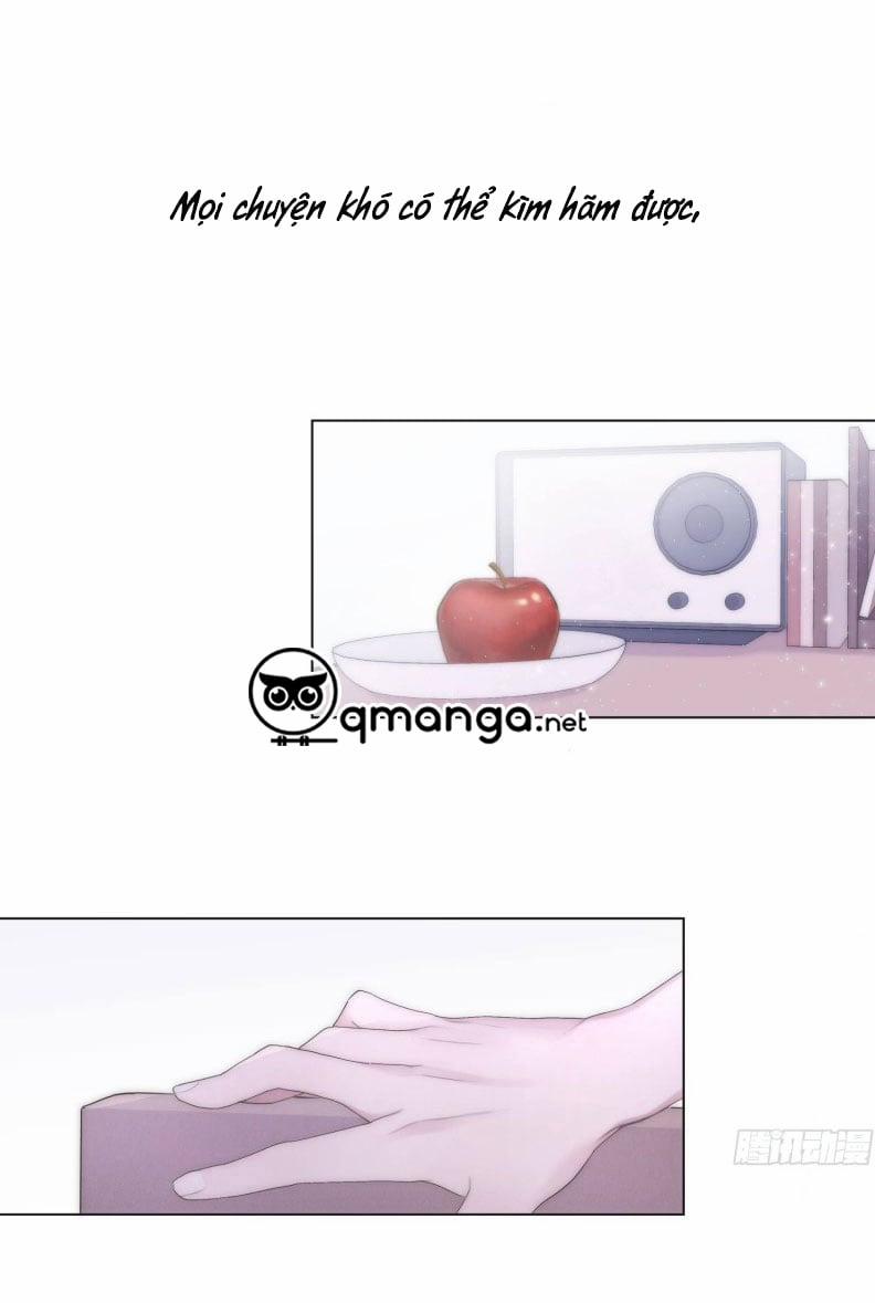 You’re The Apple In My Eyes 1 trang 14