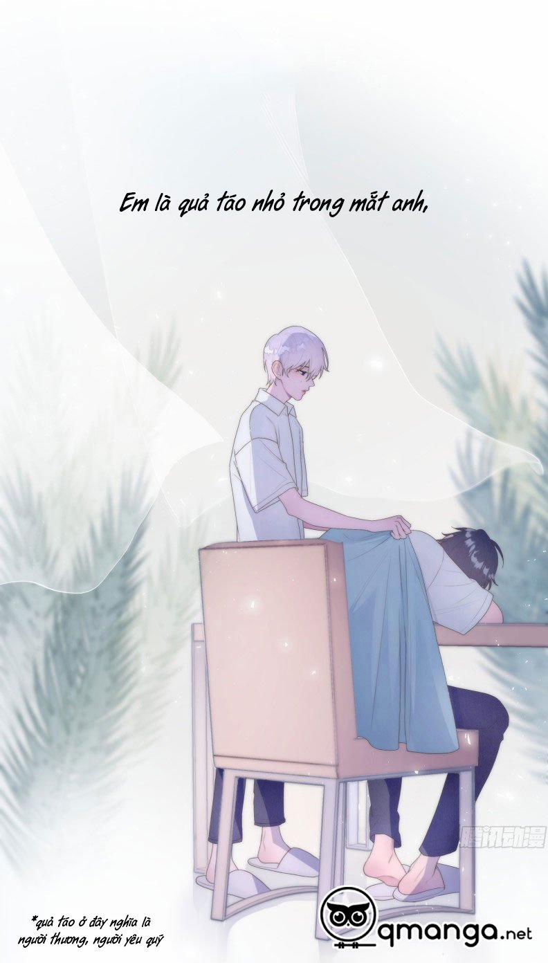 You’re The Apple In My Eyes 1 trang 16