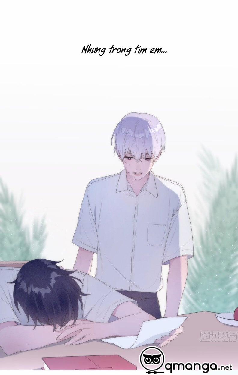 You’re The Apple In My Eyes 1 trang 18