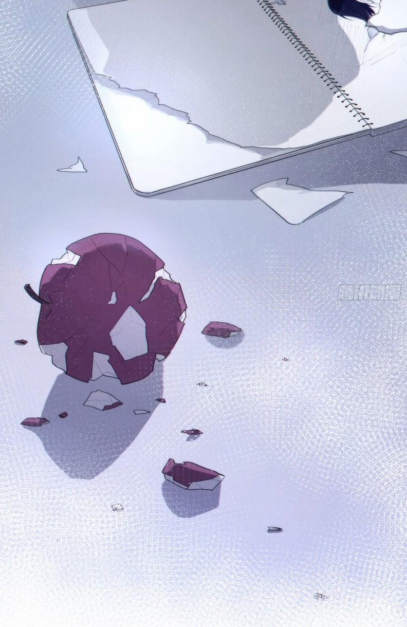 You’re The Apple In My Eyes 1 trang 23