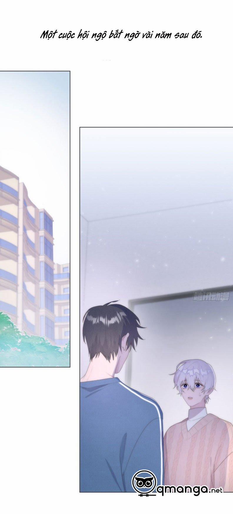 You’re The Apple In My Eyes 1 trang 25