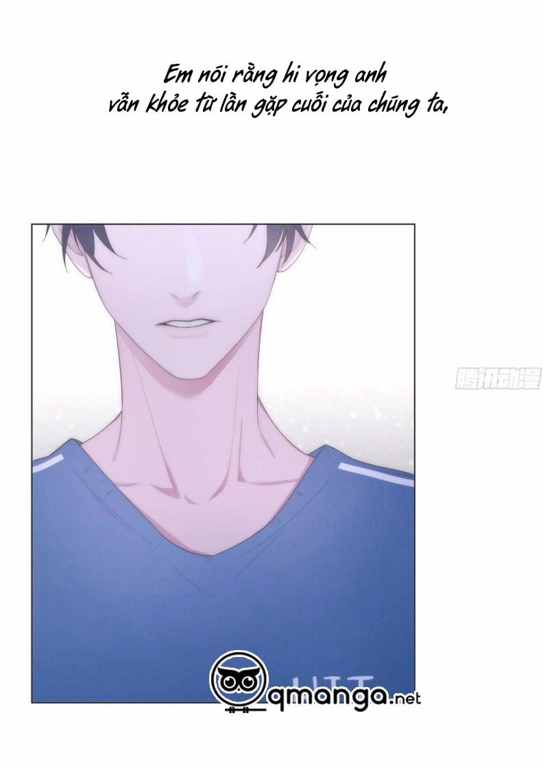 You’re The Apple In My Eyes 1 trang 26