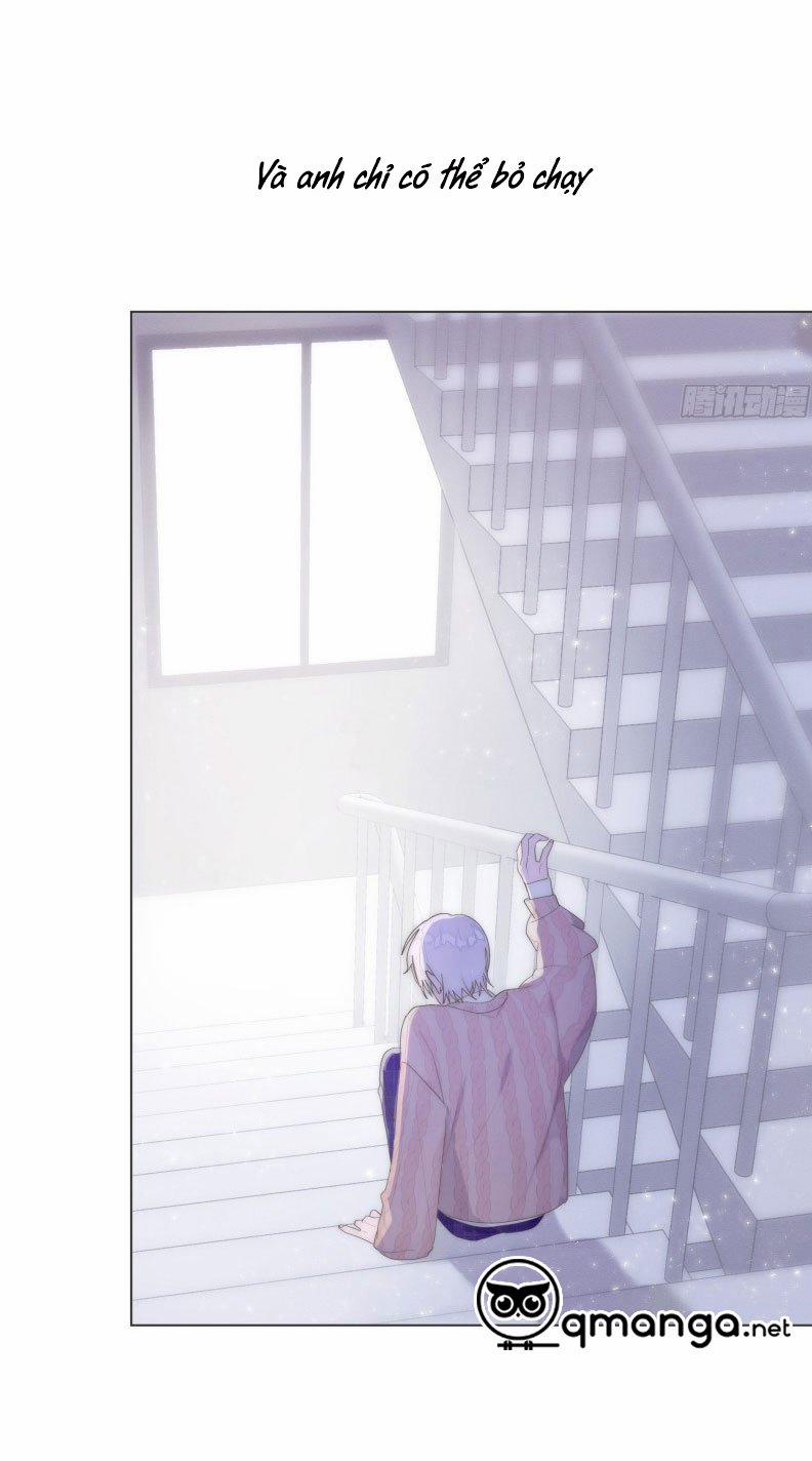 You’re The Apple In My Eyes 1 trang 27