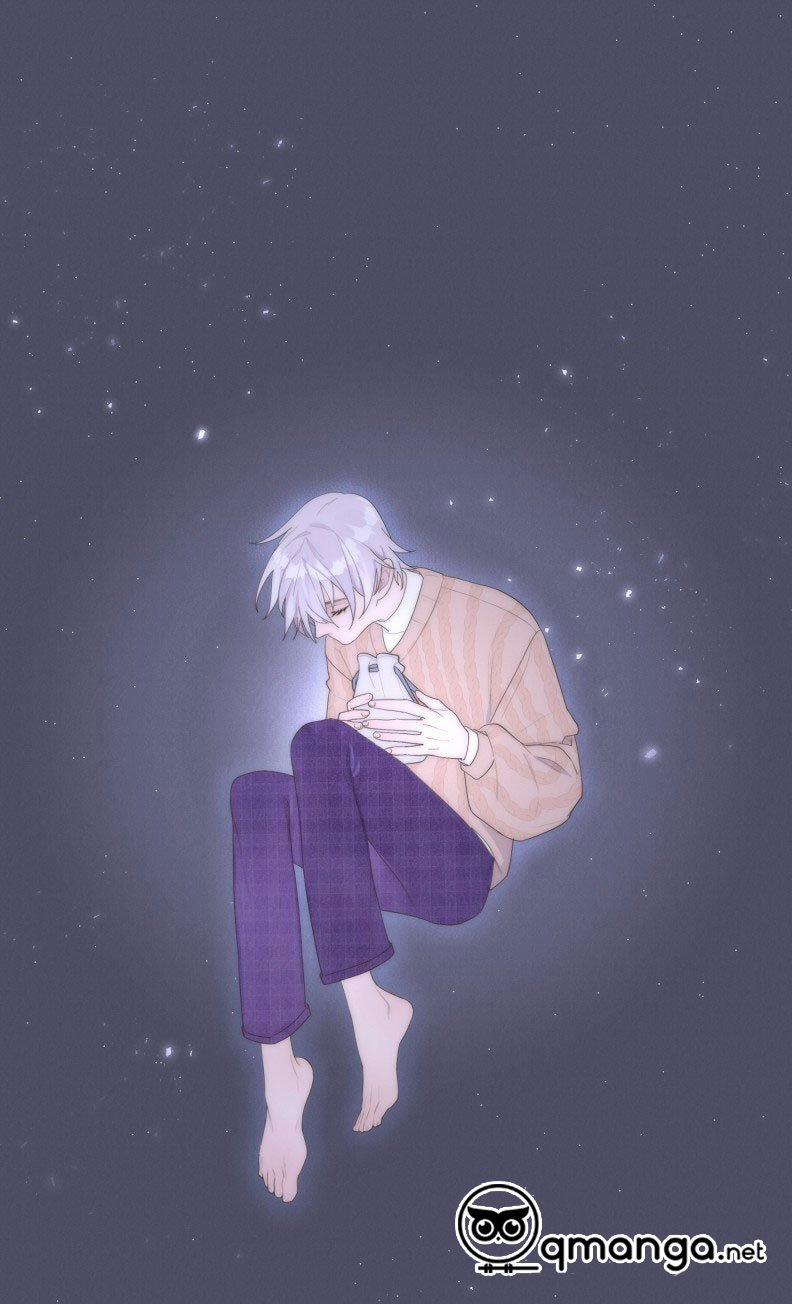 You’re The Apple In My Eyes 1 trang 31