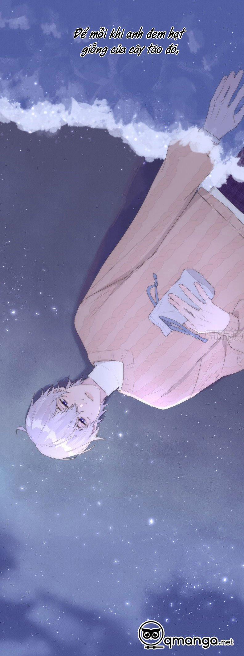 You’re The Apple In My Eyes 1 trang 36