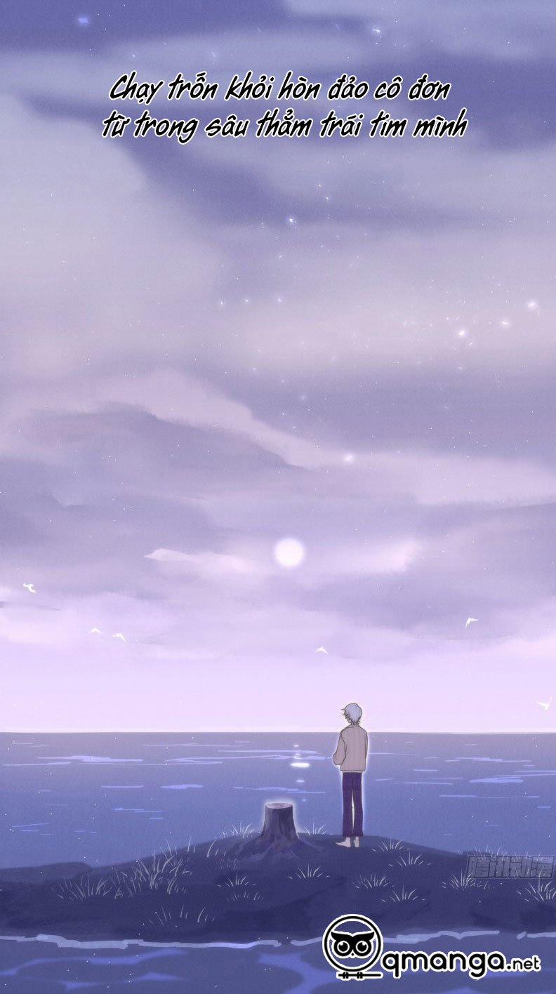 You’re The Apple In My Eyes 1 trang 38