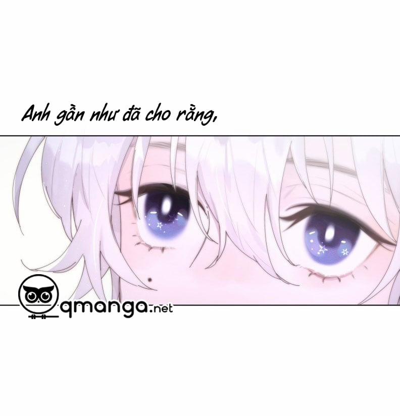 You’re The Apple In My Eyes 1 trang 4