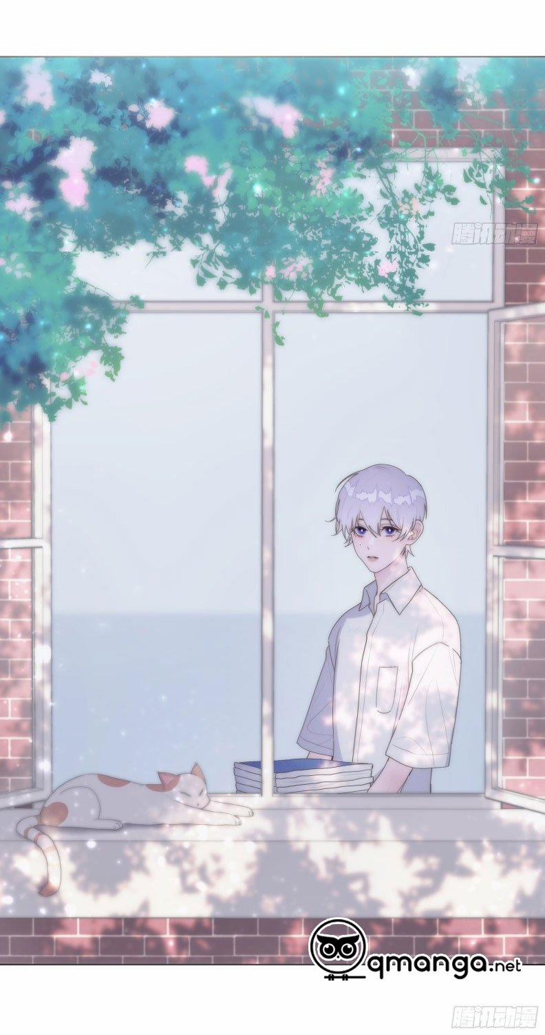 You’re The Apple In My Eyes 1 trang 6