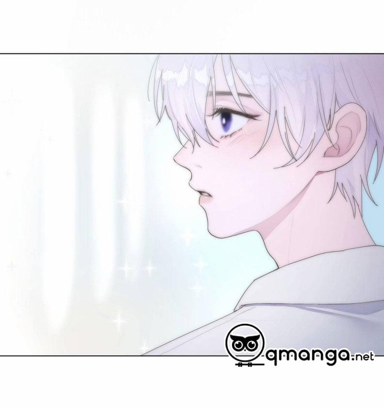 You’re The Apple In My Eyes 1 trang 9