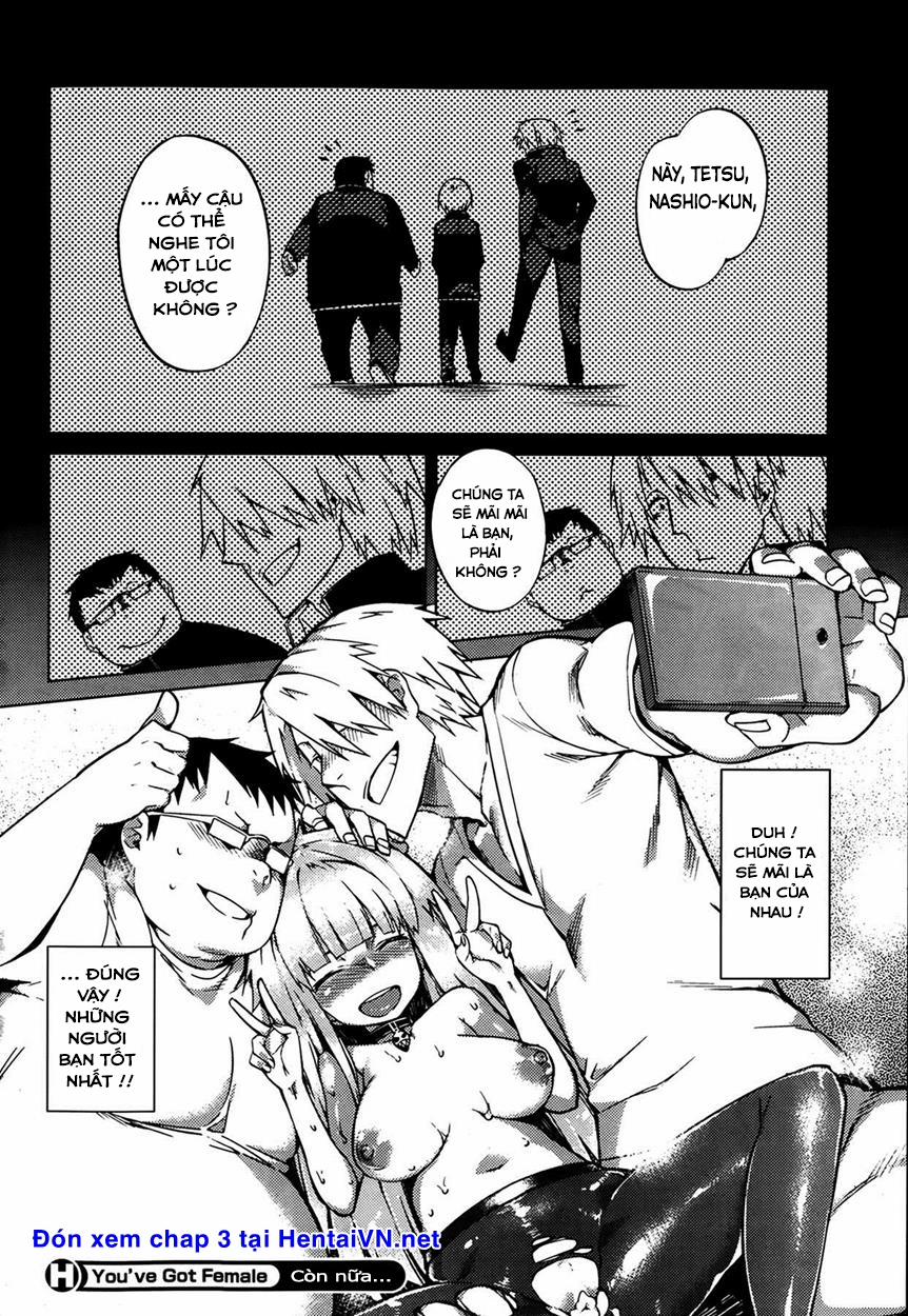 You ve Got Female 2 trang 26