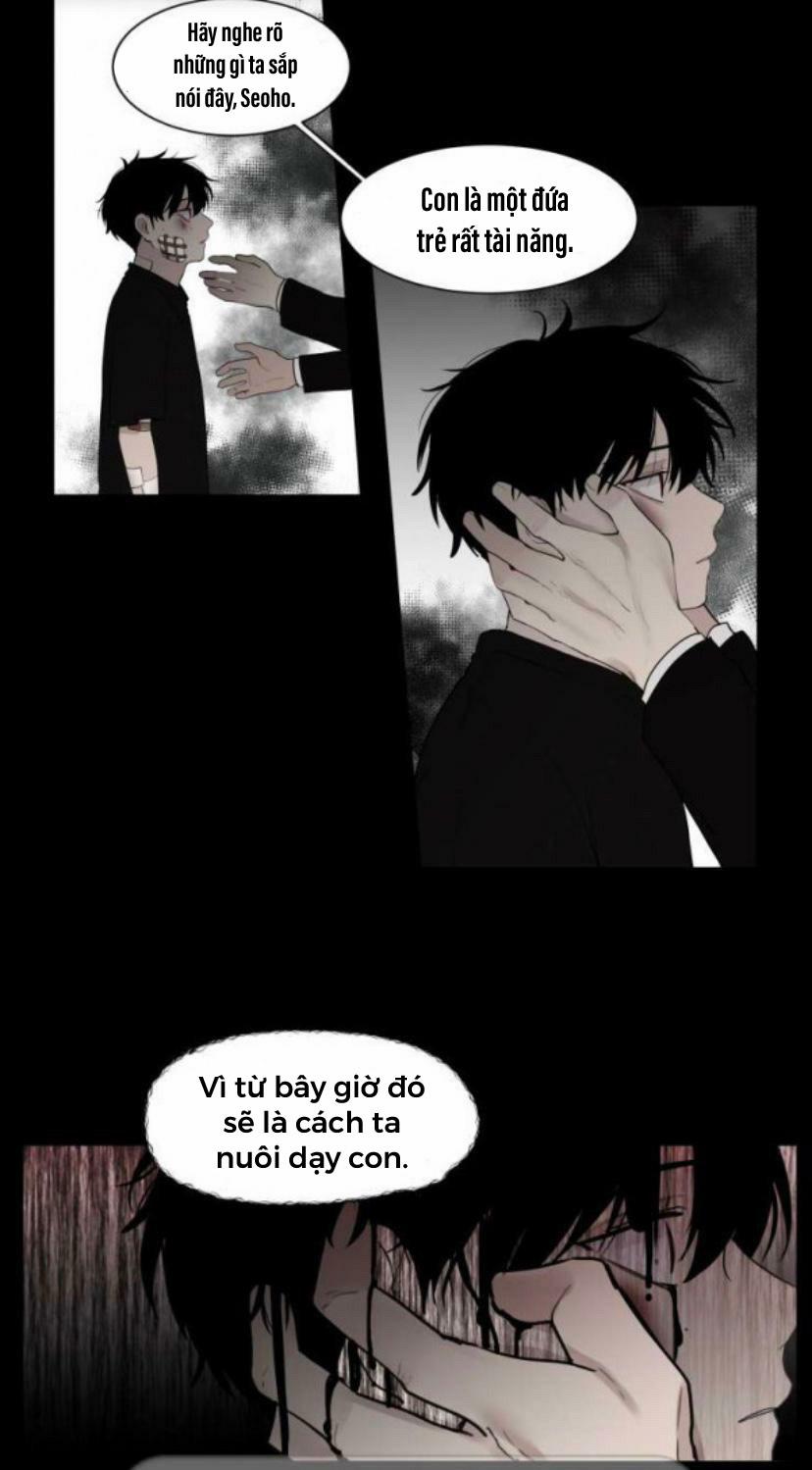 Youjin 11 trang 13