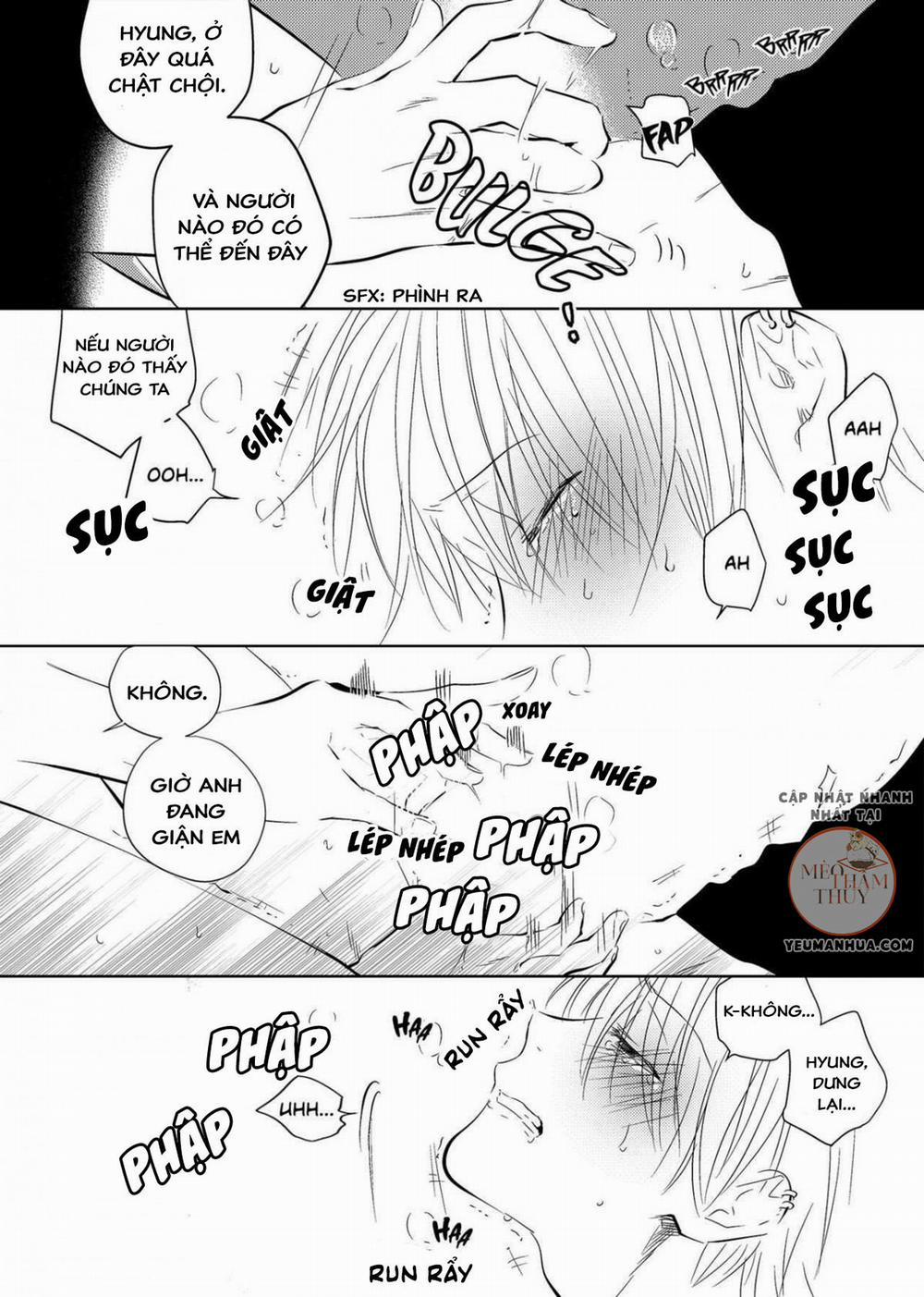 Youjin 12 trang 24