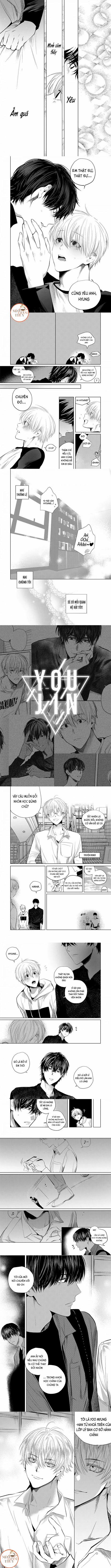 Youjin 16 trang 3