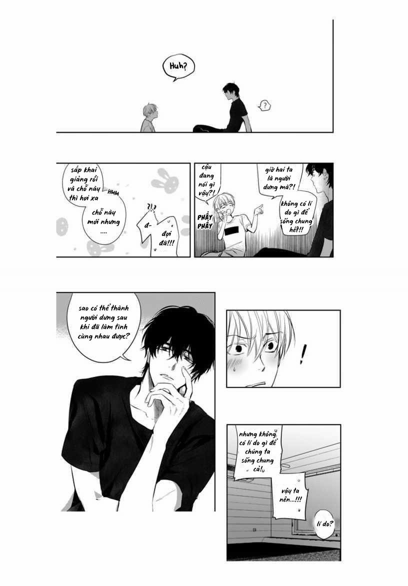 Youjin 4 trang 19