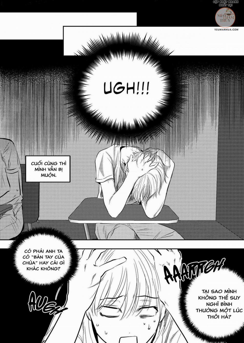 Youjin 5 trang 23