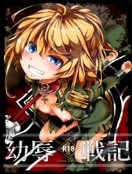 Đọc truyện tranh Youjoku Senki (Youjo Senki)