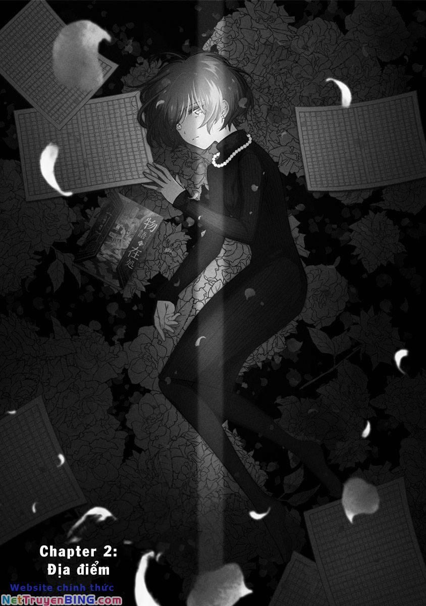 Youkoso Bourei Sougiya-San 2 trang 1