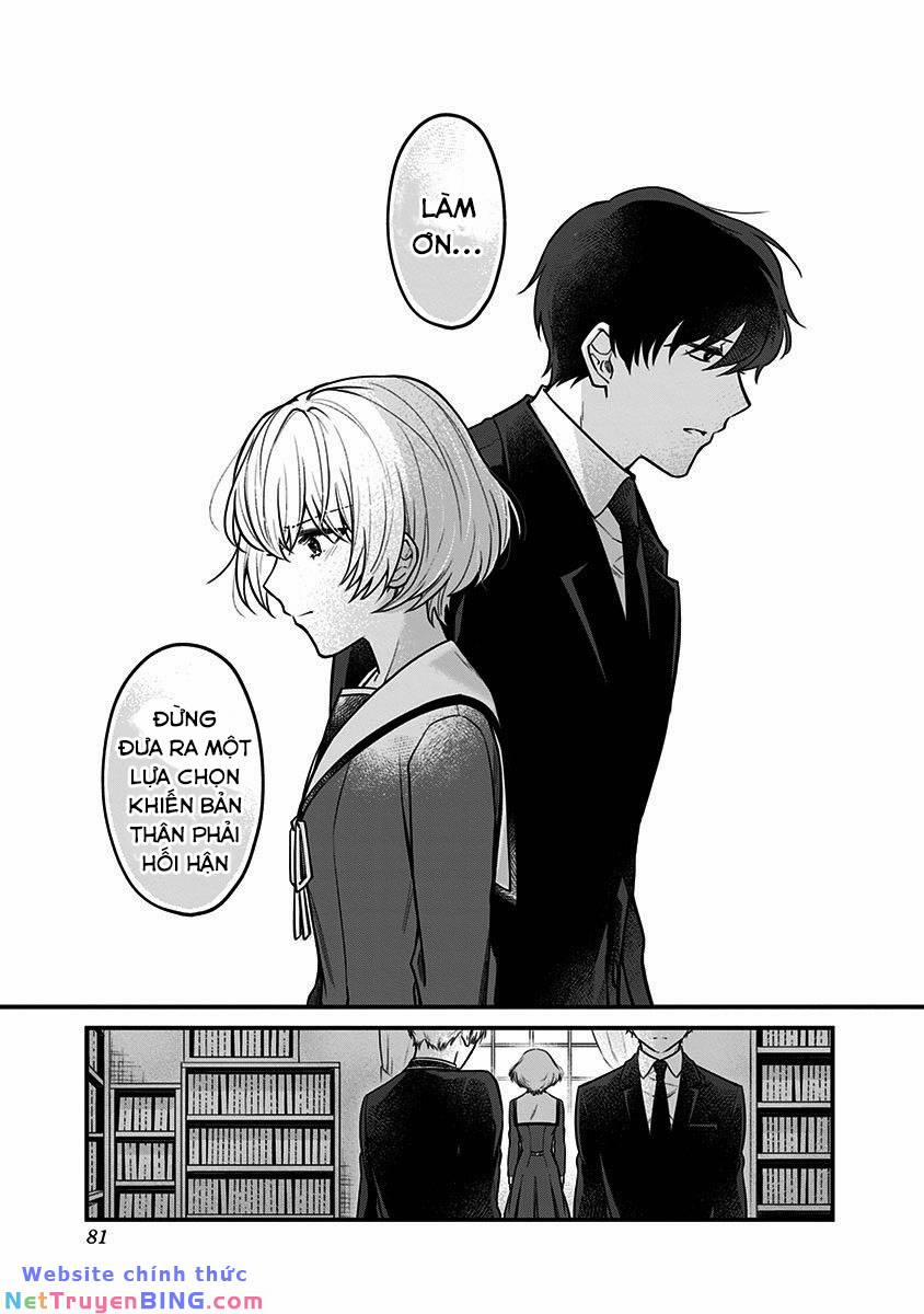 Youkoso Bourei Sougiya-San 2 trang 20