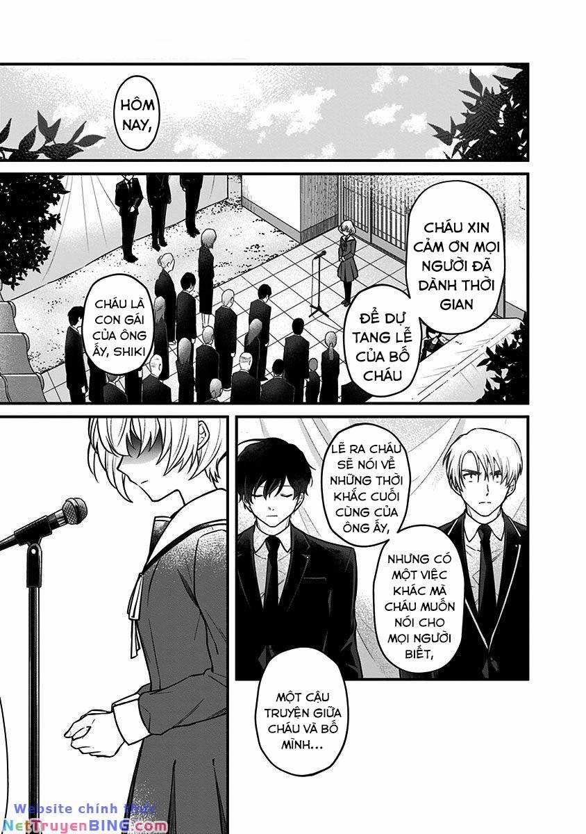 Youkoso Bourei Sougiya-San 2 trang 24