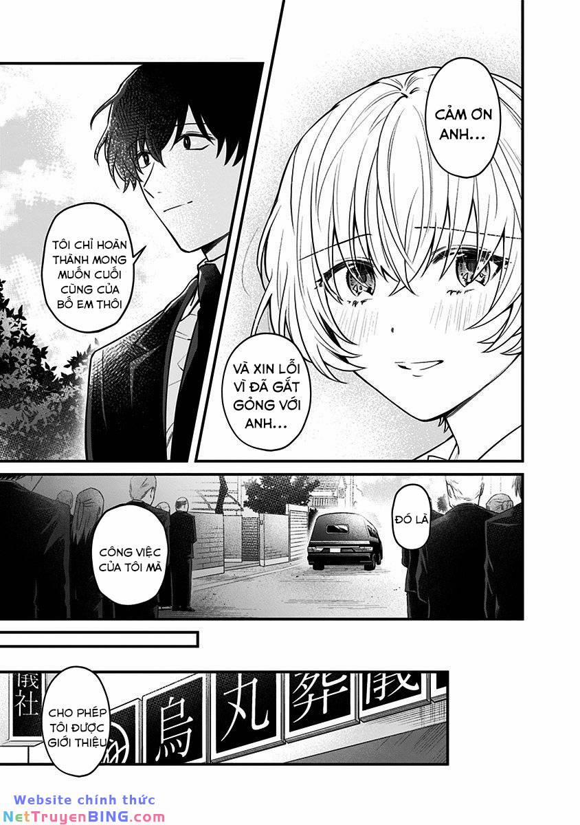 Youkoso Bourei Sougiya-San 2 trang 36