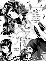 Đọc truyện tranh Young Master Goshouin's Servant