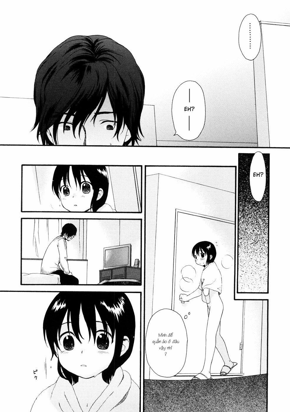 Your Dog 7 [End] trang 18