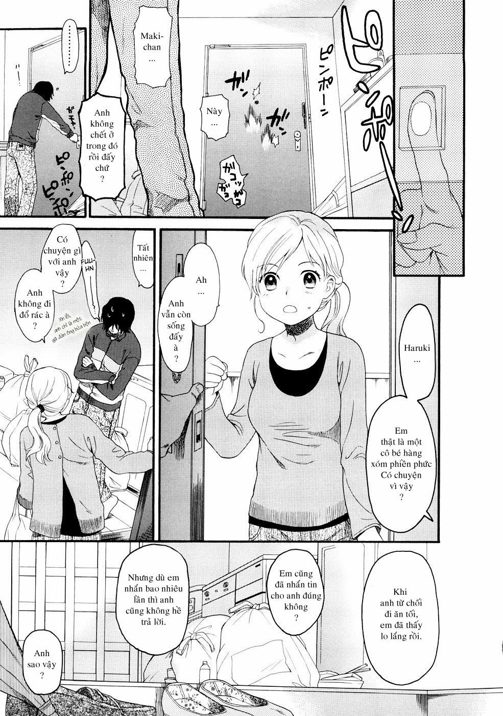 Your Dog 7 [End] trang 28