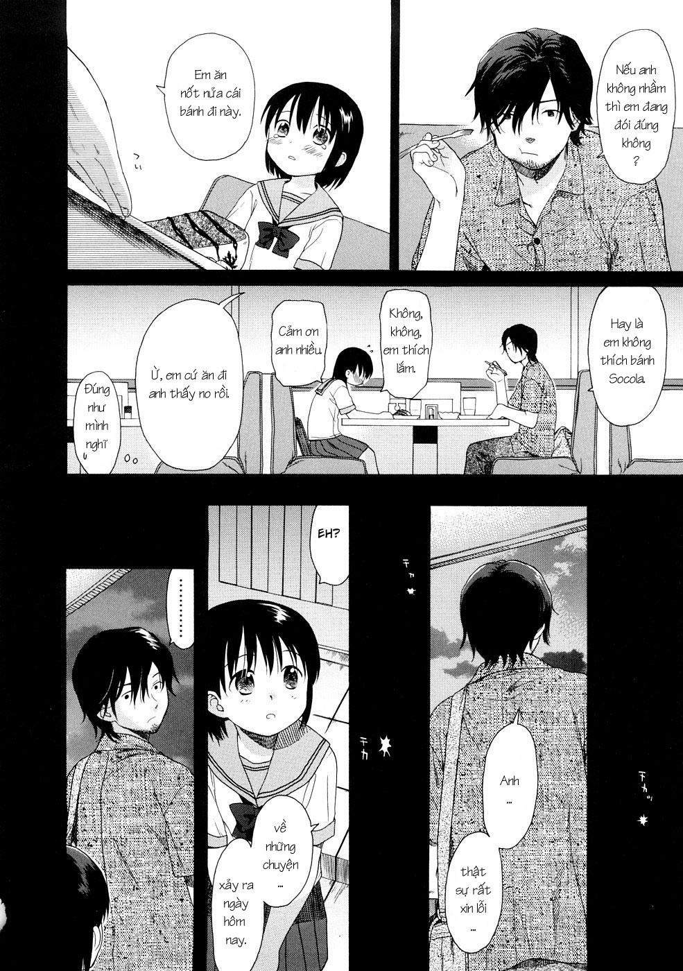 Your Dog 7 [End] trang 47