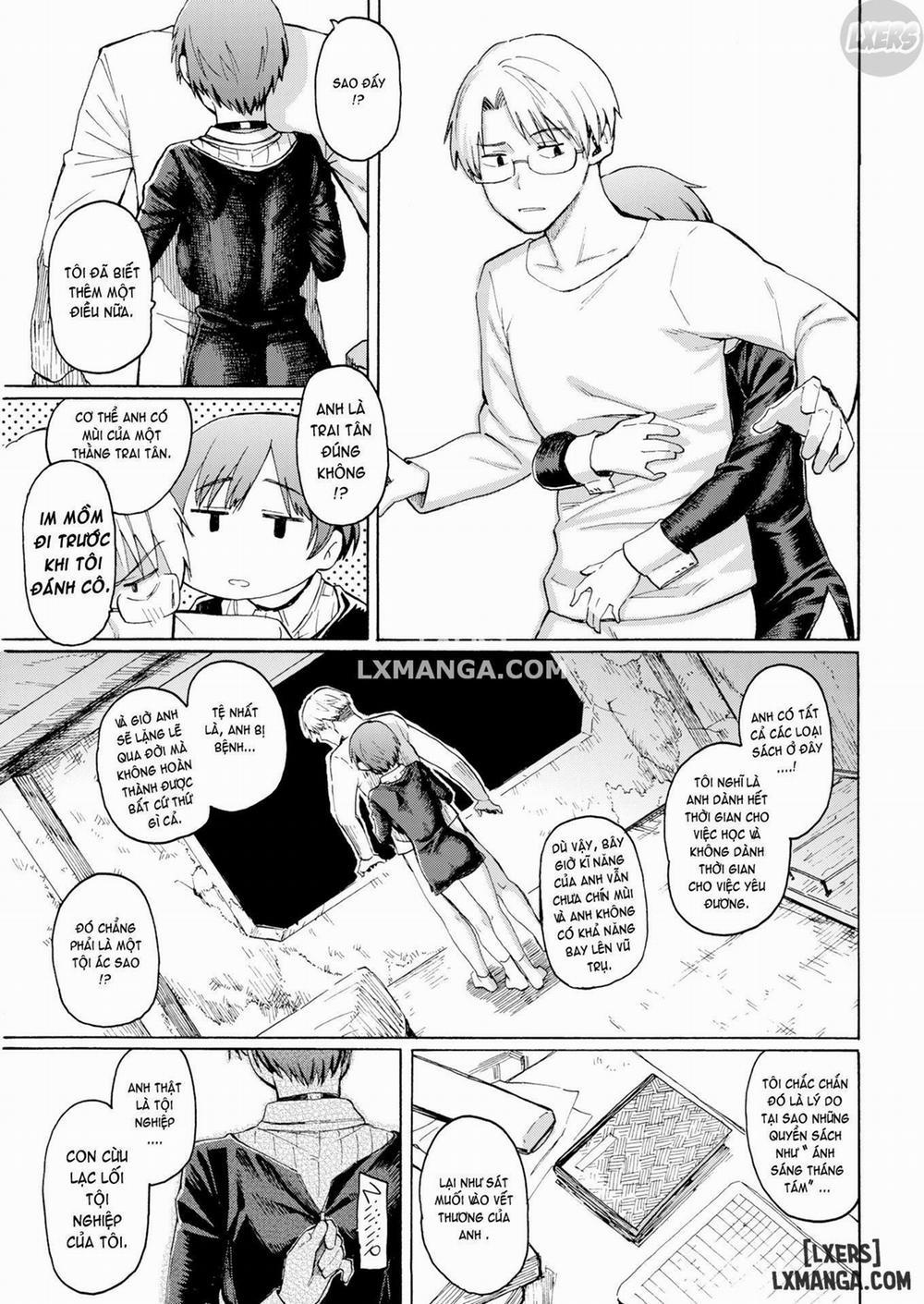 Your Song 10 trang 15