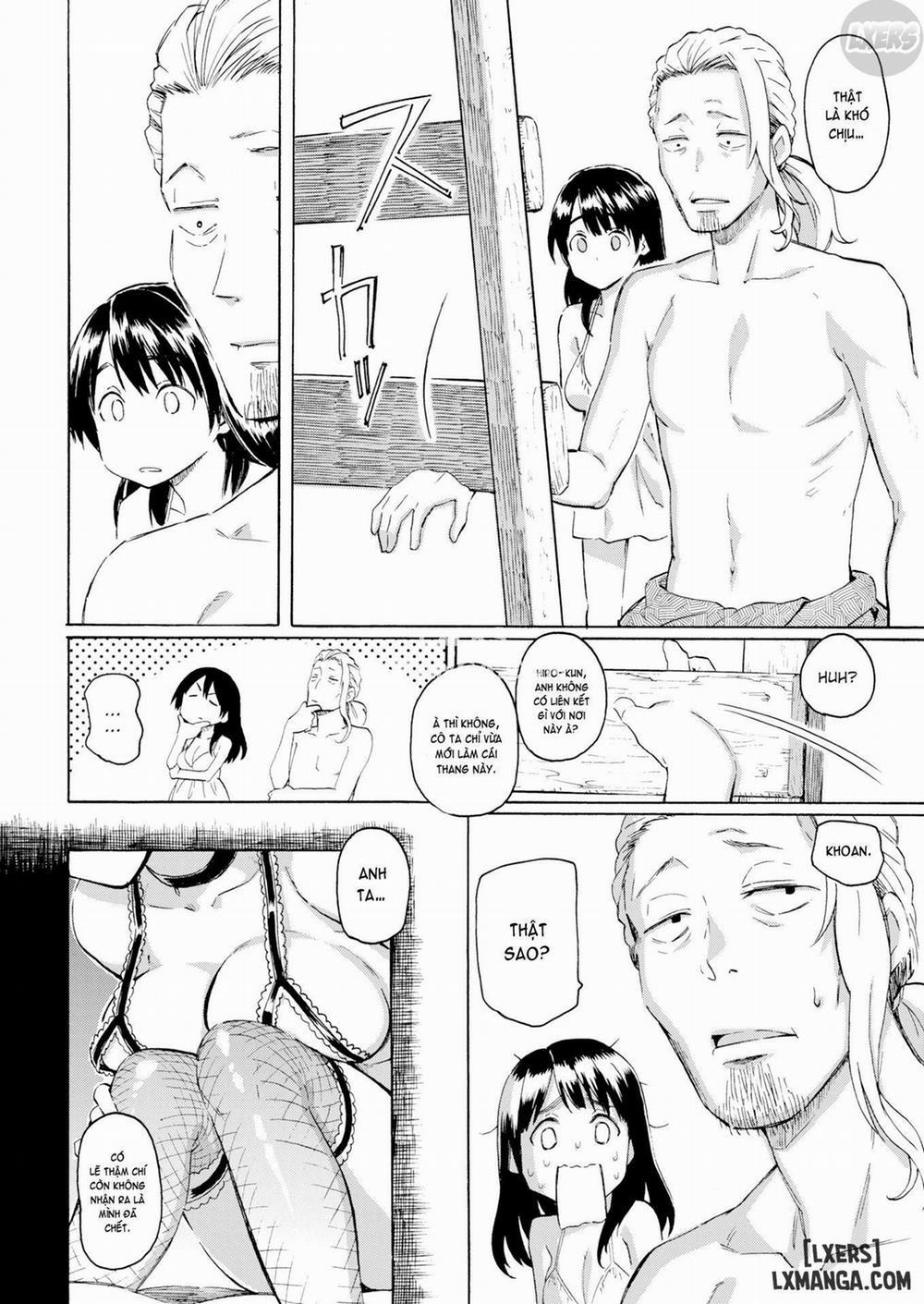 Your Song 11 END trang 18