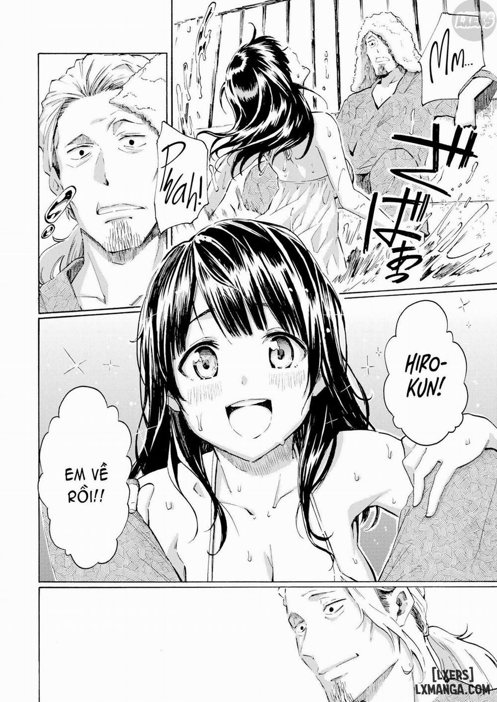 Your Song 11 END trang 4