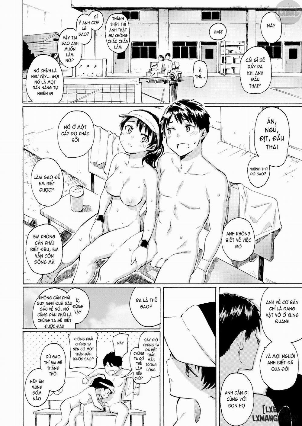 Your Song 8 trang 16